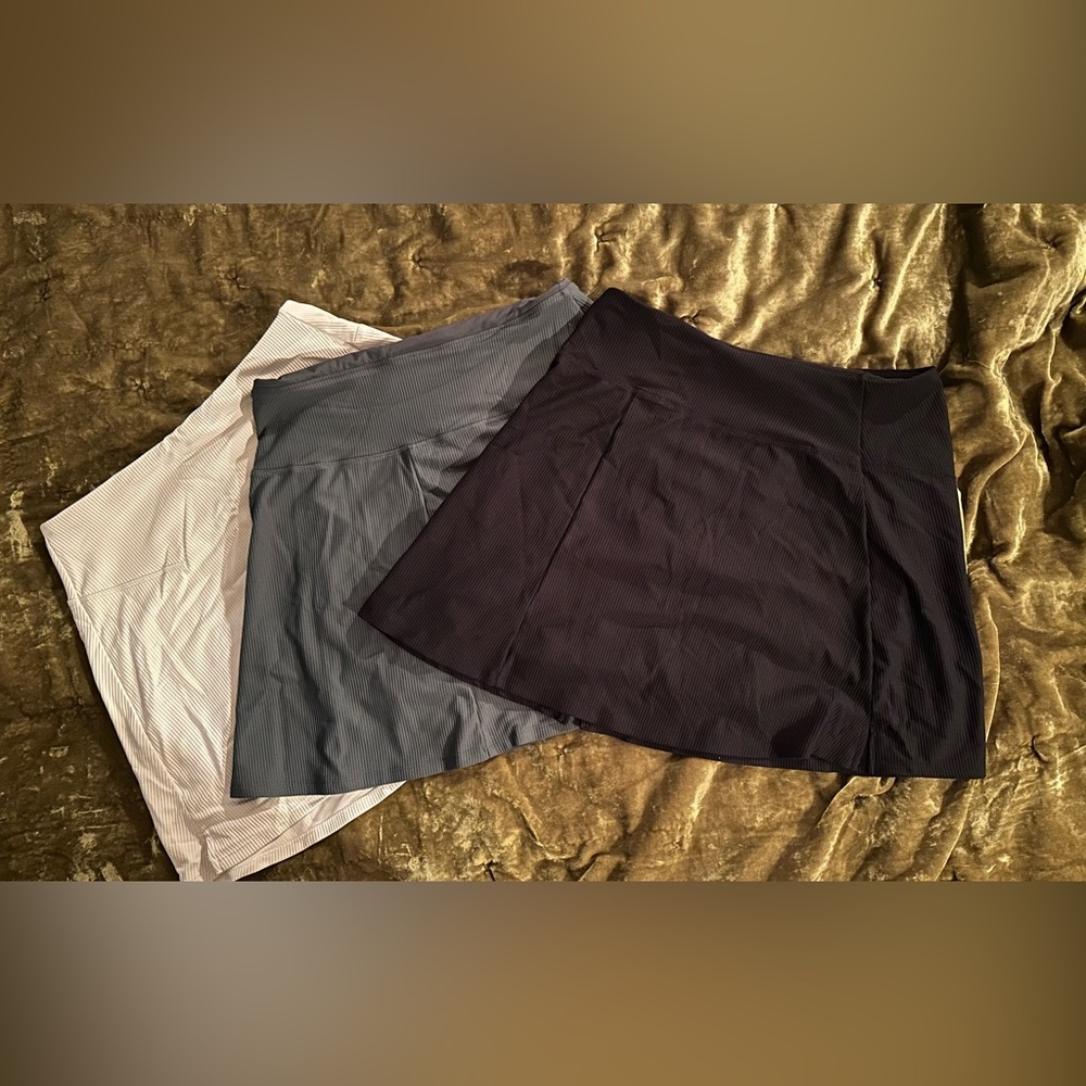 Old Navy Active Skort (set of 3)